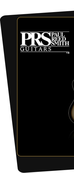 PRS Guitars