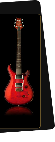 PRS Guitars 3