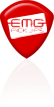 EMG Picksups