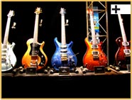 PRS Guitars