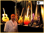 Andrés Osorio - PRS