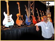 Andrés Osorio and PRS