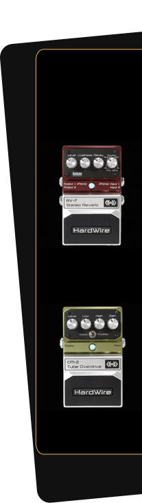 Hardwire 1